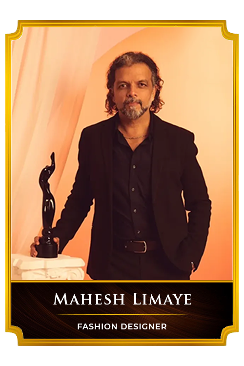 Masaba - Fashion Designer